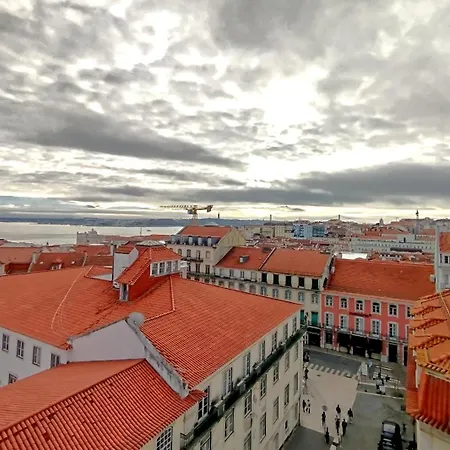 Cosy Flat In The Center Apartamento *