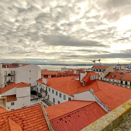 Cosy Flat In The Center *