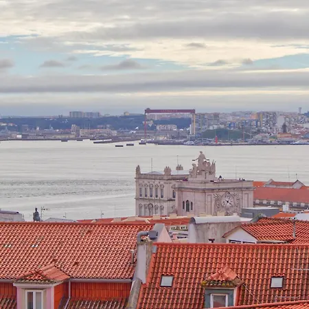 Apartment Cosy Flat In The Center *