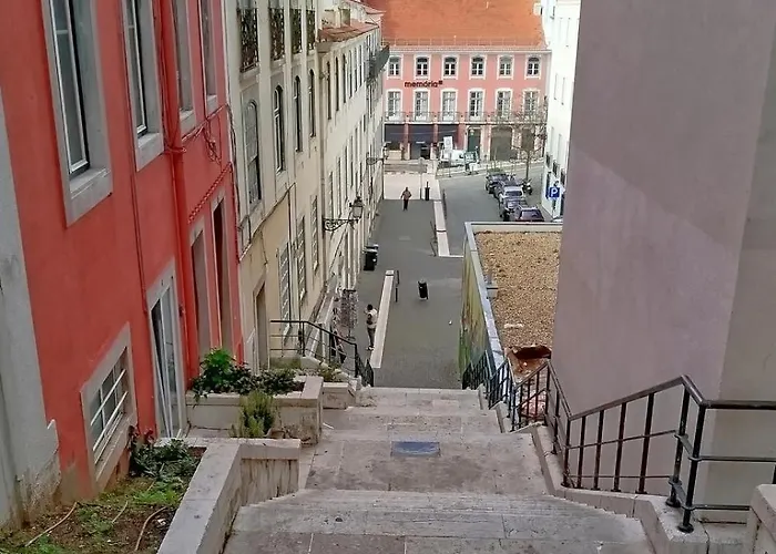 Cosy Flat In The Center *