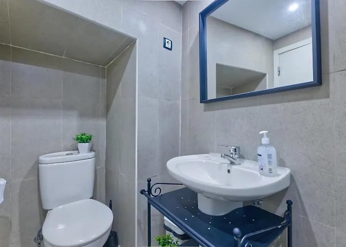 Cosy Flat In The Center شقة