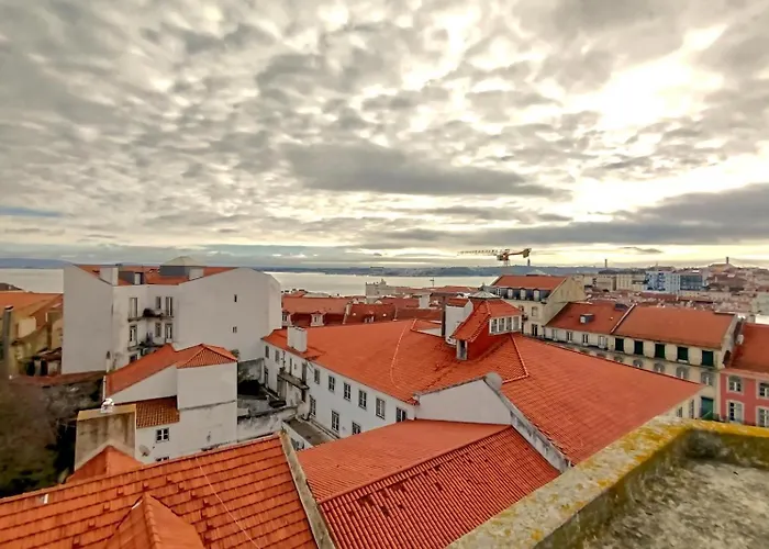 Cosy Flat In The Center *