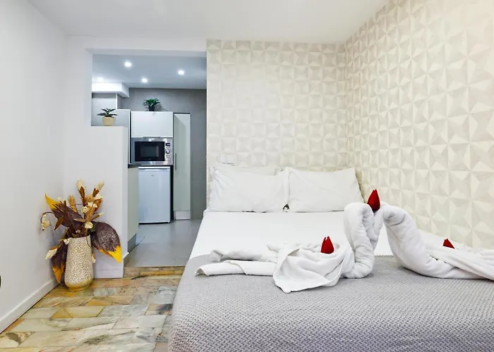 Cosy Flat In The Center شقة *