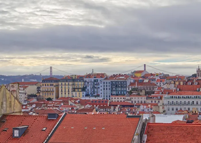 Cosy Flat In The Center *