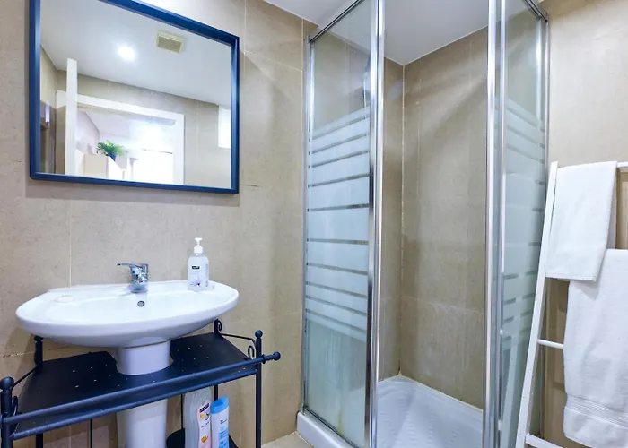 شقة Cosy Flat In The Center