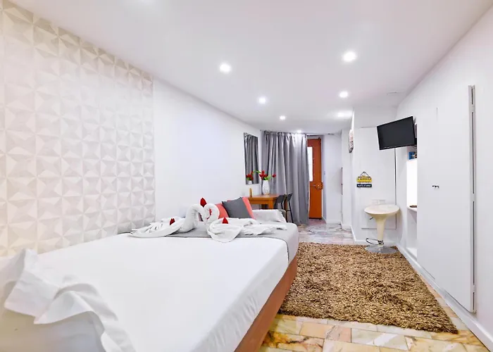 شقة Cosy Flat In The Center