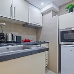 Apartman Cosy Flat In The Center
