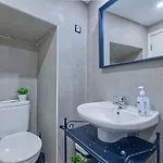 Cosy Flat In The Center Apartman