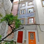 Cosy Flat In The Center * Lisboa