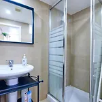 Apartman Cosy Flat In The Center