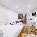 Apartman Cosy Flat In The Center
