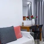 Apartman Cosy Flat In The Center *