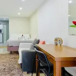 Cosy Flat In The Center Apartman