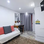 Cosy Flat In The Center Apartament *