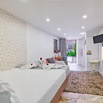 Cosy Flat In The Center Apartament